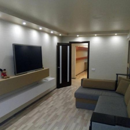 Сity Central Ap. Mykolaiv Exterior foto