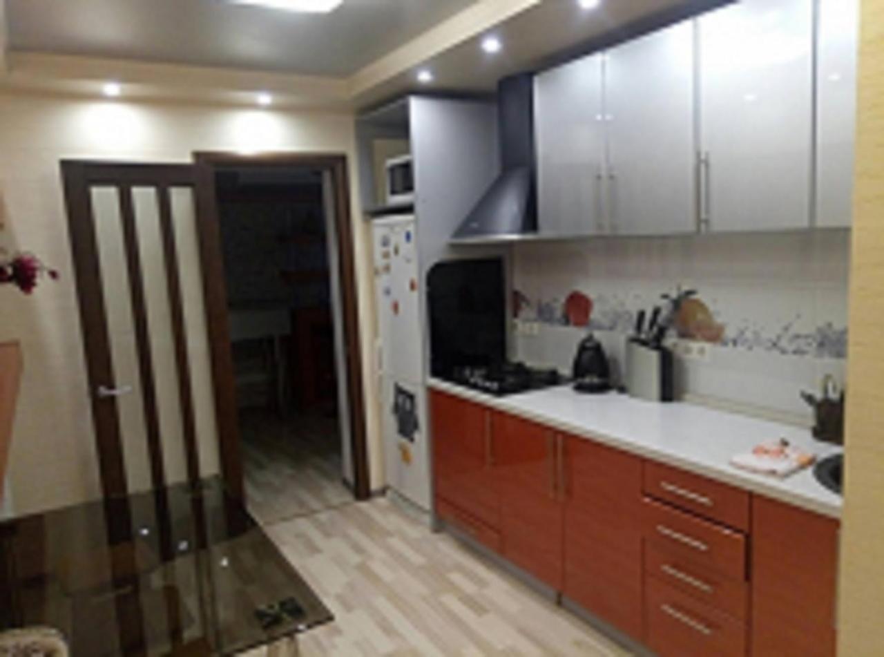 Сity Central Ap. Mykolaiv Exterior foto