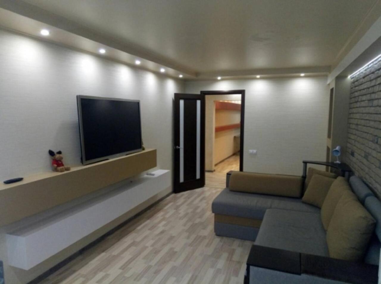 Сity Central Ap. Mykolaiv Exterior foto
